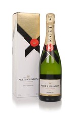 Moet & Chandon Brut Imperial (with Presentation Box) 75cl 12.5%