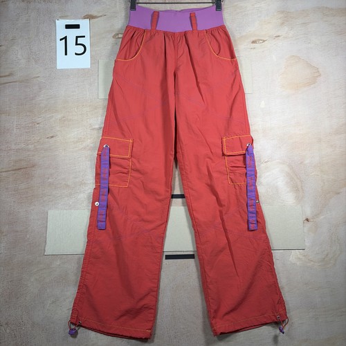 Zumba wear cargo pants 24x30 - zumba,