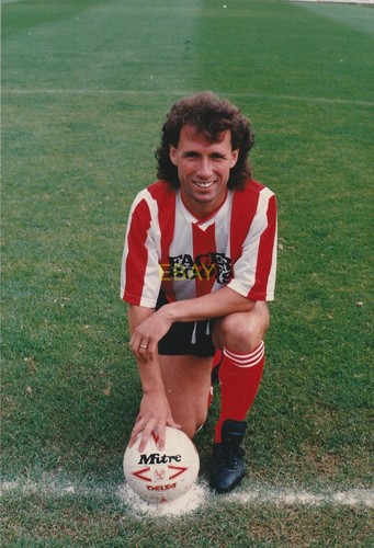 Steve neville exeter city - neville,