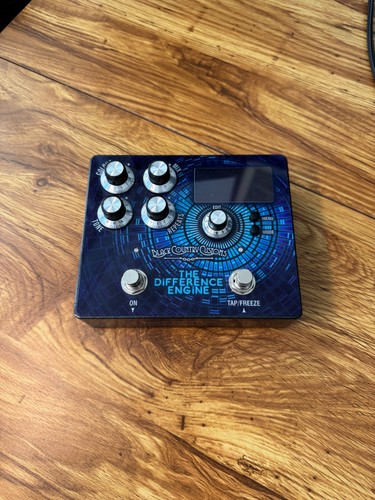 Laney black country - country, customs