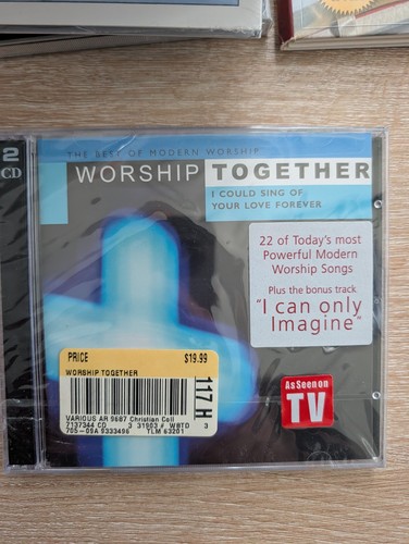 Worship together - worship, by