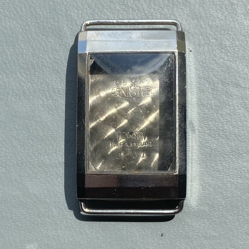 Genuine vintage dennison - genuine,