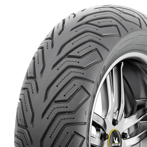 Michelin city grip tyre 130 - grip,