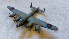 AVRO LANCASTER  TALLBOY BUILT