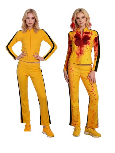 Cosplay kill bill the - cosplay,