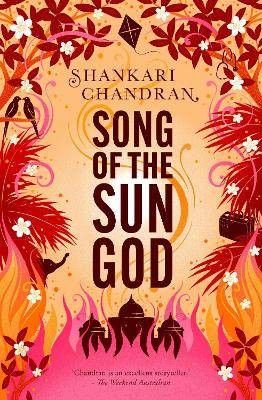 Song the sun god shankari - sun,