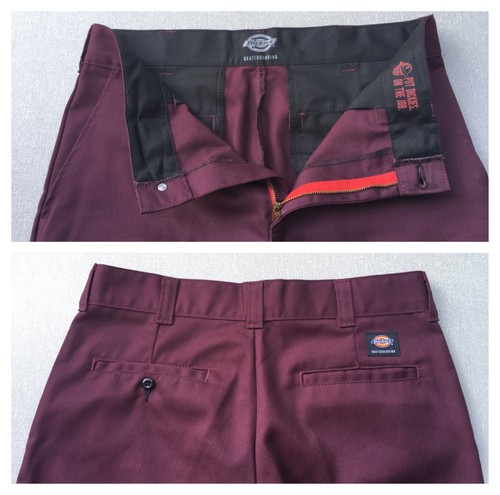 Dickies skateboarding flex - dickies,