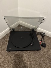 TEAC TN-180BT Bluetooth