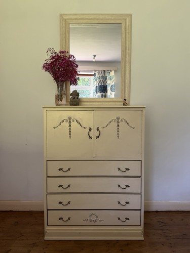 Vintage french provincial - vintage,