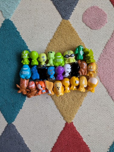 Gogos crazy bones - crazy,