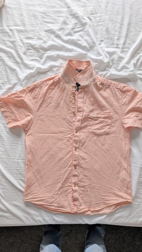 Mens lincoln shirt size - shirt, m