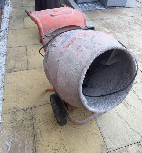 Belle minimix 140 150 cement - 150,