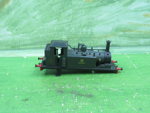 Hornby r2679 0 terrier - hornby,
