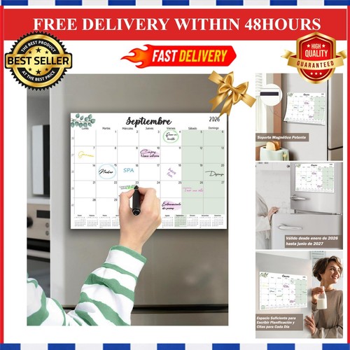 Qupuce magnetic fridge - qupuce,