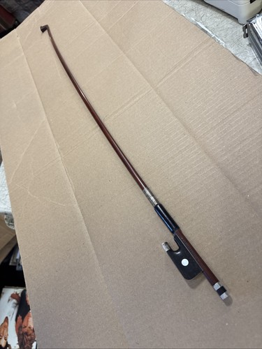 Fine viola bow lothar - fine,