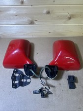 VW T3 T25 Type 25 Vanagon Multivan Big Electric Mirrors transporter Camper Pair