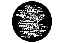 Gobo - Rosco Cobblestones