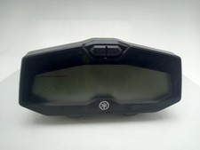 YAMAHA MT-07 Speedometer