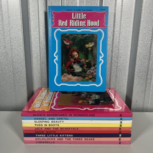 Vintage giant fairy - vintage,