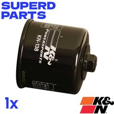 OIL FILTER FITS: APRILIA RSV