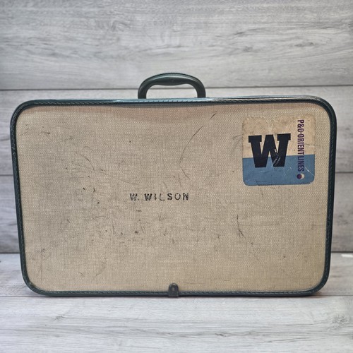Vintage antler wilson o - antler,