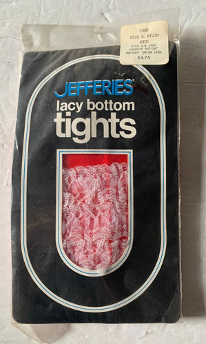Vintage jefferies baby girl - jefferies,