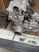 suzuki gs550e engine 1980 complete ish