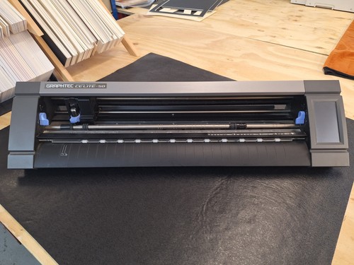 Graphtec lite cutting - ce, lite-50