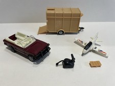 1982 Corgi James Bond 007