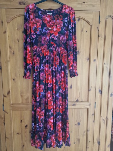 Joe brown dress size - joe,