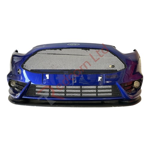 Ford fiesta mk7 fl - ford, st-3