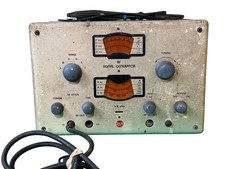 RCA WR-49A RF Signal Generator