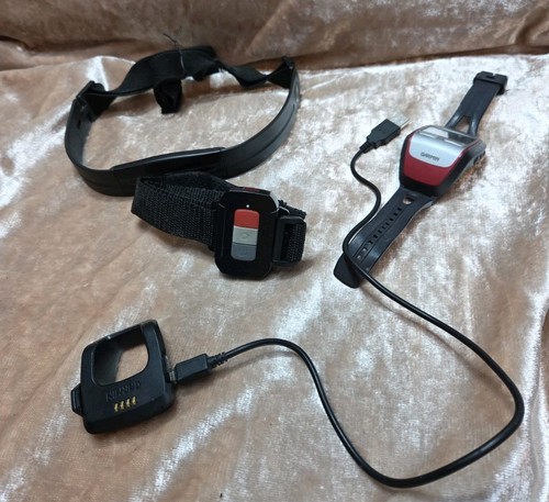 Garmin forerunner 305 gps - forerunner,