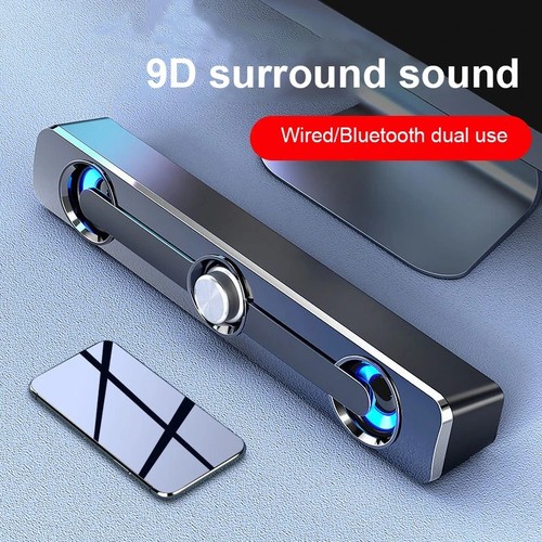 Sound bar bluetooth wired - bluetooth,