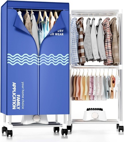 Clothes dryer portable - clothes, dryer,