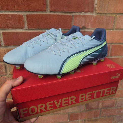 New puma king match - puma, fg/ag