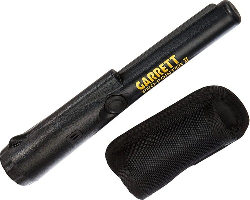 Genuine garrett pro pointer - garrett,