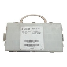 Mitsubishi l200 ecu etacs unit - l200,