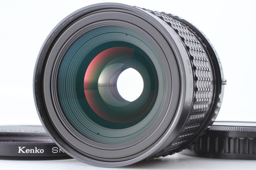 Mint pentax 645 - ], smc