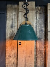 Industrial Vintage Wall Light