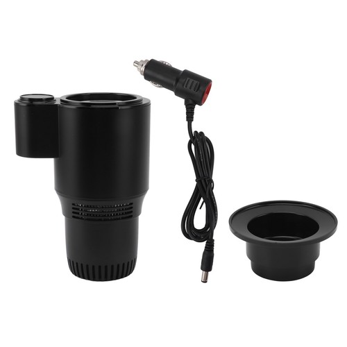 Car cup cooler - cooler, portable