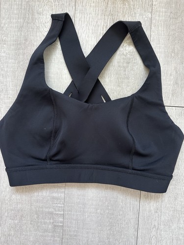 Sweaty betty black - sweaty, strappy