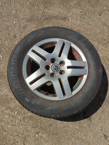 Volkswagen golf mk4 alloy - mk4,