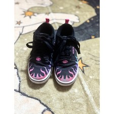 Heelys Kids Skate Shoes Pink
