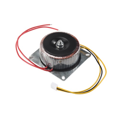 Copper toroidal transformer - copper,