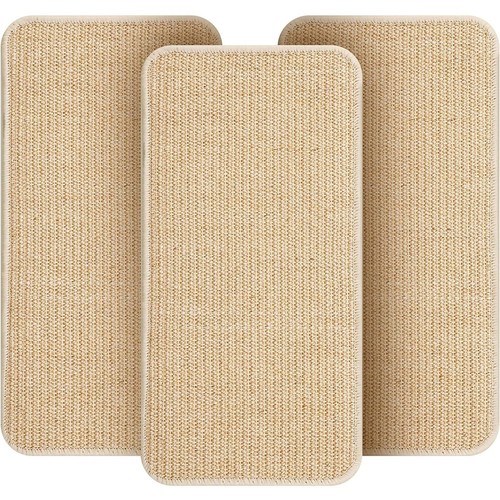 3pcs cat scratchers - 3pcs,