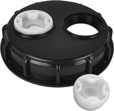 IBC Tote Lids Water Tank Caps