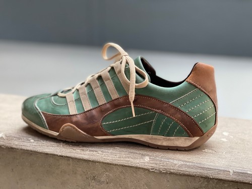 Grandprix originals trainers - originals,
