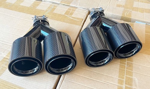 Wet carbon fiber gloss black - carbon,