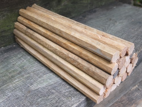 Oak timber frame - 50, x